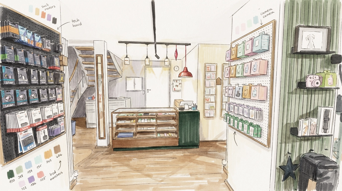 Foto_Glueck_Laden_Desgin_Skizze